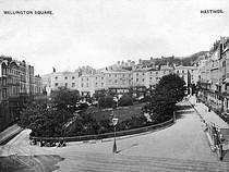 Wellington Square