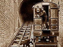 West Hill Lift Maintenance