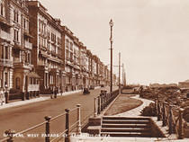 West Marina