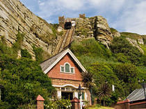 East Hill Lift