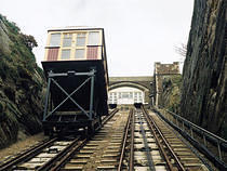 East Hill Lift