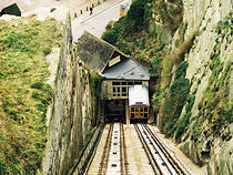 East Hill Lift