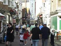 George Street