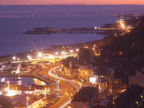 Hastings Lights