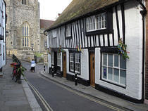 Hill Street