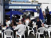 Mermaid Restaurant
