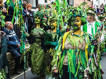Jack-in-the-Green
