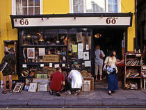Old Town Collectables