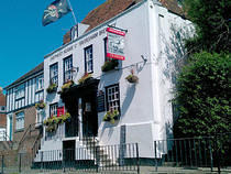 Stag Inn