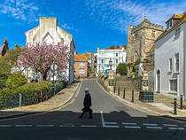 Swan Terrace