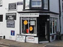 Old Town Tearooms & Diner