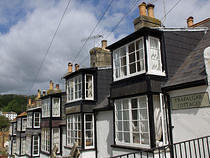 Trafalgar Cottages