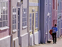 Mount Pleasant