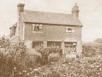 Pett Post Office