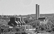 Broomgrove Power Stations